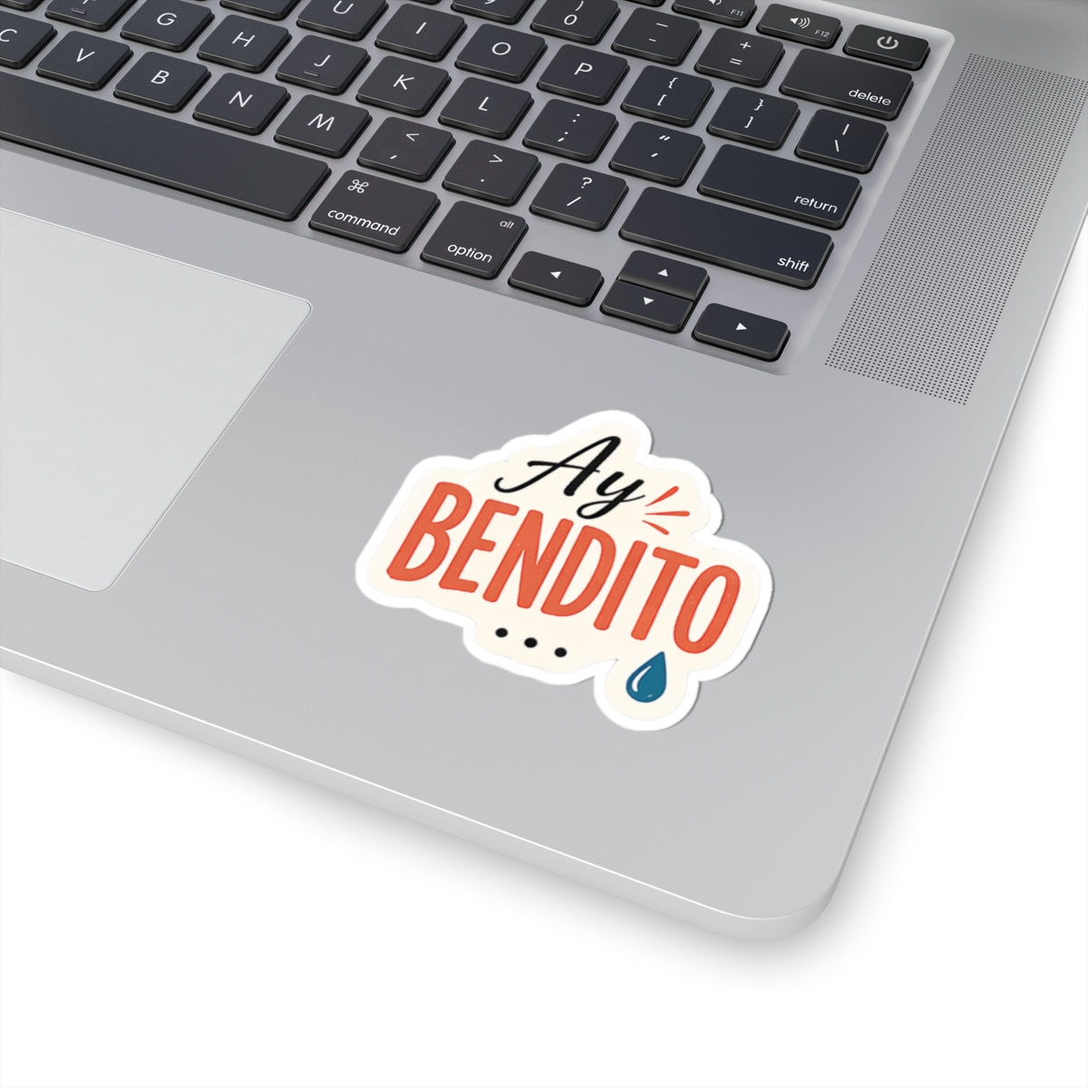 Ay Bendito