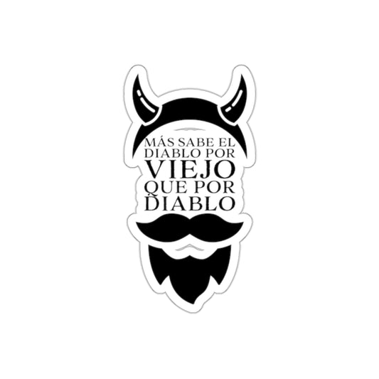 Diablo Stickers