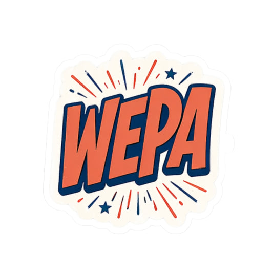 Wepa