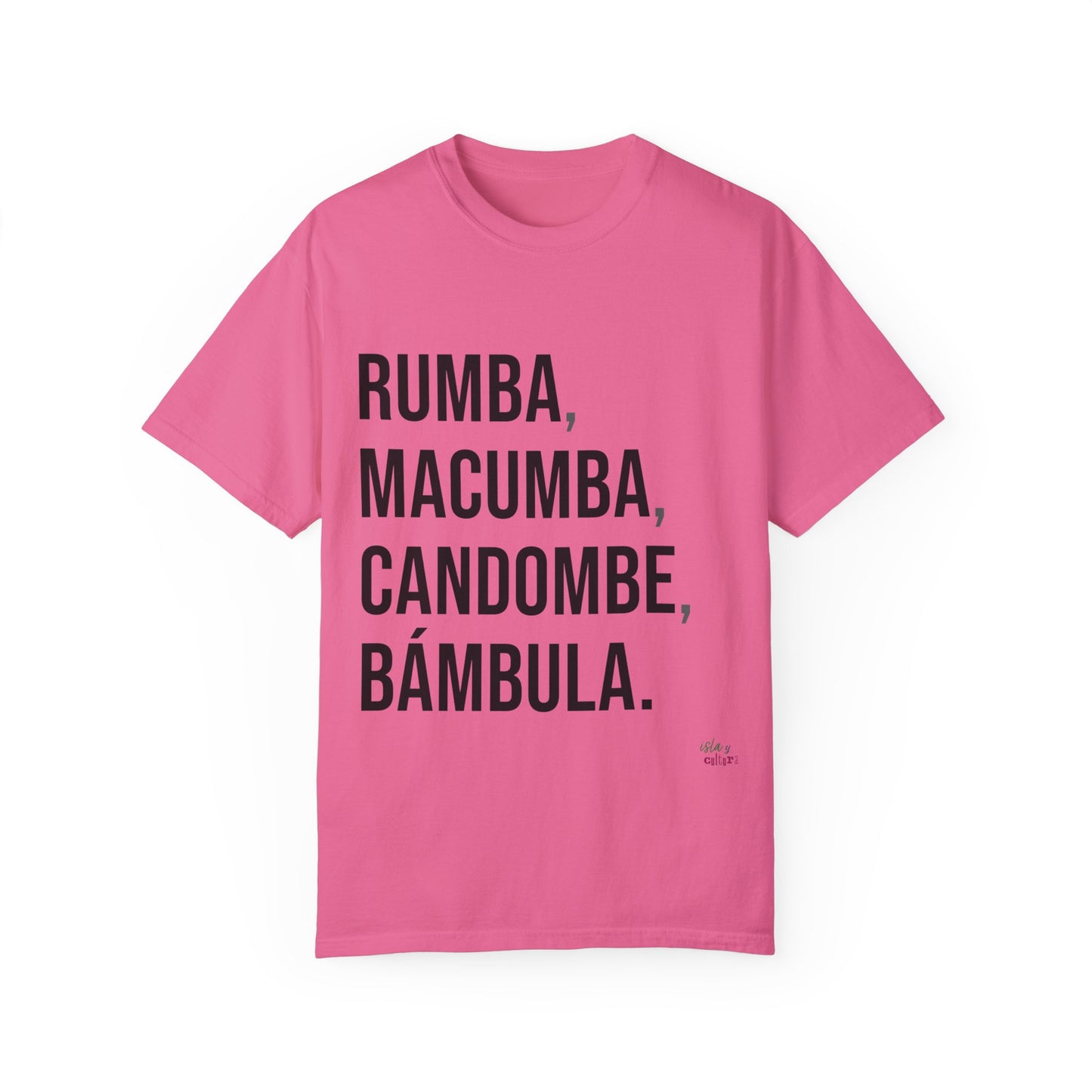 Poesia Negroide TShirt