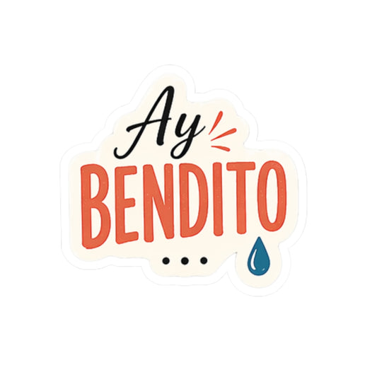 Ay Bendito