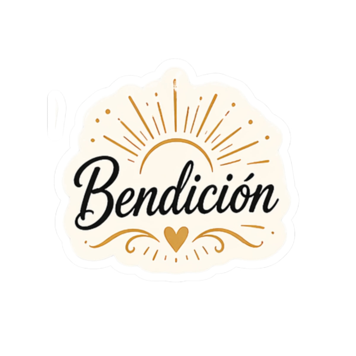 Bendición